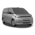 Volkswagen Multivan T7 gumiszőnyeg