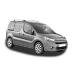 CITROËN BERLINGO ponyva