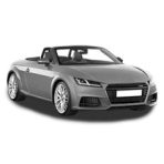 TT III Roadster (FV9, FVR) (2014->)