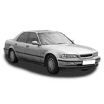 HONDA LEGEND