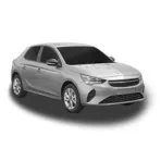 OPEL CORSA VI. (F) (2019->)