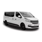 FIAT TALENTO