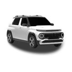 HYUNDAI INSTER ponyva