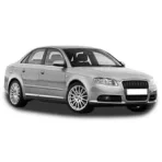 A4 III (B7) (2004-2008)