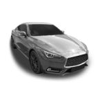 INFINITI Q60