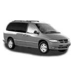CHRYSLER CARAVAN