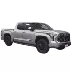 TOYOTA TUNDRA III. (2022->)