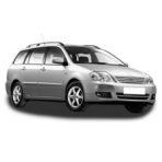 TOYOTA COROLLA IX. Kombi