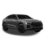 Audi Q8 tetőcsomagtartó