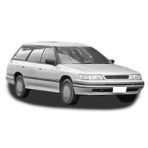 SUBARU LEGACY I. Kombi