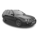 MG ZT-T
