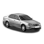 CHEVROLET EVANDA