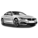 BMW 4-es sorozat