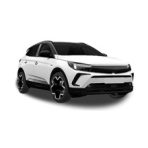 OPEL GRANDLAND X II. (2025->)