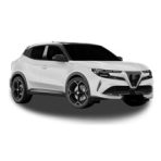 ALFA ROMEO JUNIOR ponyva