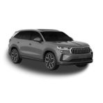 SKODA KODIAQ II. (2024->)