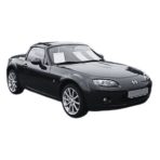 MAZDA MX-5 III. Hardtop