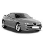 ALFA ROMEO GTV II COUPE