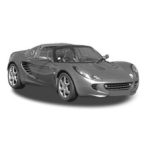 LOTUS ELISE S3 (2010-2021)
