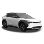 TOYOTA BZ4X ponyva