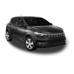 DACIA SANDERO III. Hatchback (2021->)