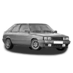 RENAULT 9 / 11 (1981-2000)