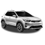 KIA STONIC ponyva