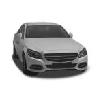 E-Osztály V. (W213) Sedan