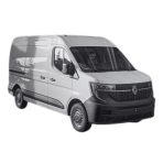 RENAULT MASTER IV. (2025->)