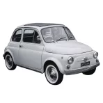 FIAT 500 (1957-1975)