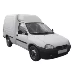 OPEL COMBO II. (B) (1993-2001)