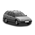 CITROEN XM I. (Y3) Kombi (1990-1994)