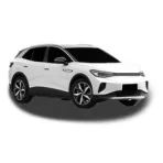 Volkswagen ID.4 textil szőnyeg