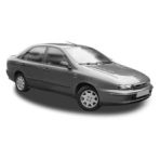 FIAT MAREA I. (1996-2002)