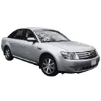 FORD TAURUS V. (2008-2009)