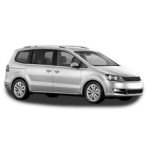 VOLKSWAGEN SHARAN II. (2010-2022)