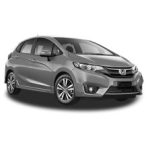 HONDA JAZZ IV. (2013-2020)