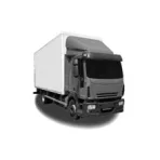 IVECO EUROCARGO I. (1991-2002)