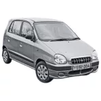 HYUNDAI ATOS PRIME I. (2000-2004)