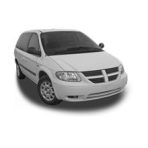 CHRYSLER GRAND VOYAGER IV. (2000-2007)