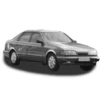 FORD SCORPIO I. (1985-1994)