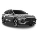 MG HS / EHS tetőcsomagtartó