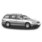 OPEL OMEGA II. (B) Kombi