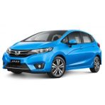 HONDA JAZZ 2015-TÓL