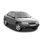 FORD MONDEO MK1 Hatchback