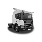 SCANIA P-Sorozat I. (2004->)