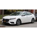 HONDA INSIGHT III. (2018-2022)