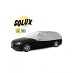 Takaró ponyva, félponyva