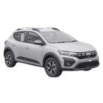 DACIA SANDERO III. Stepway (2021->)