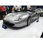 PORSCHE 911 1997-TÓL